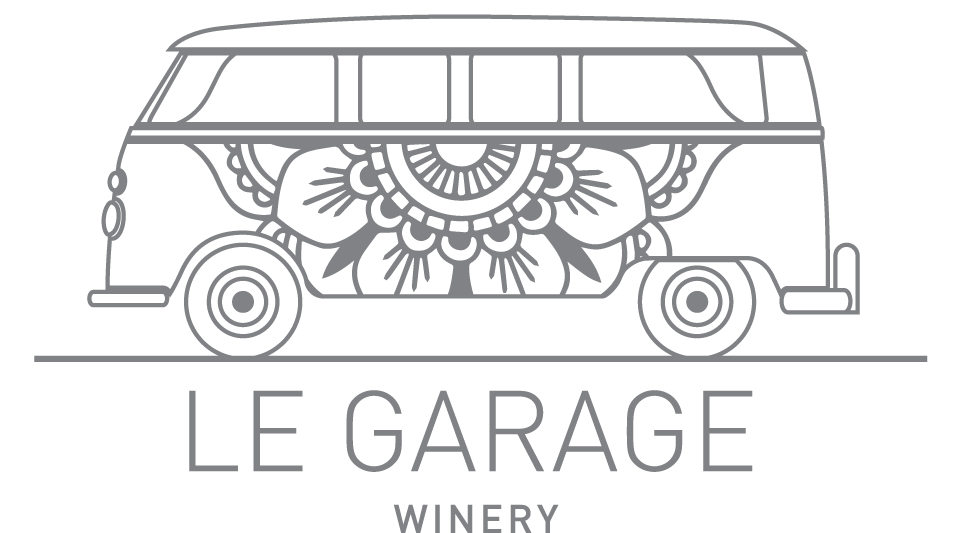 Le Garage Winery