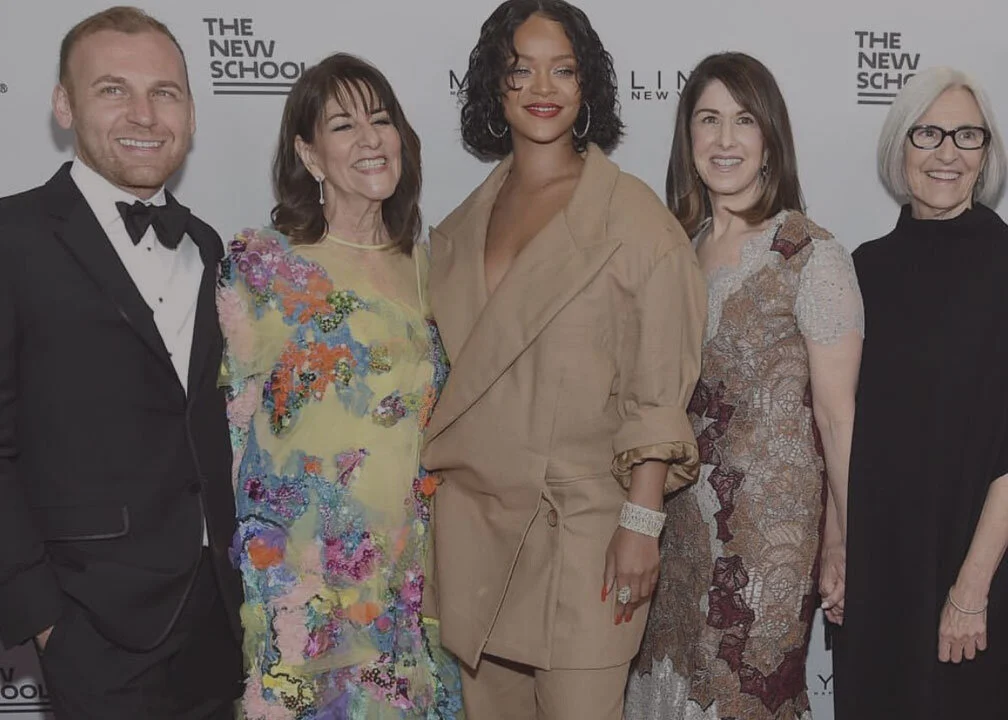 Parsons Benefit and the Parsons Benefit Steering Committee