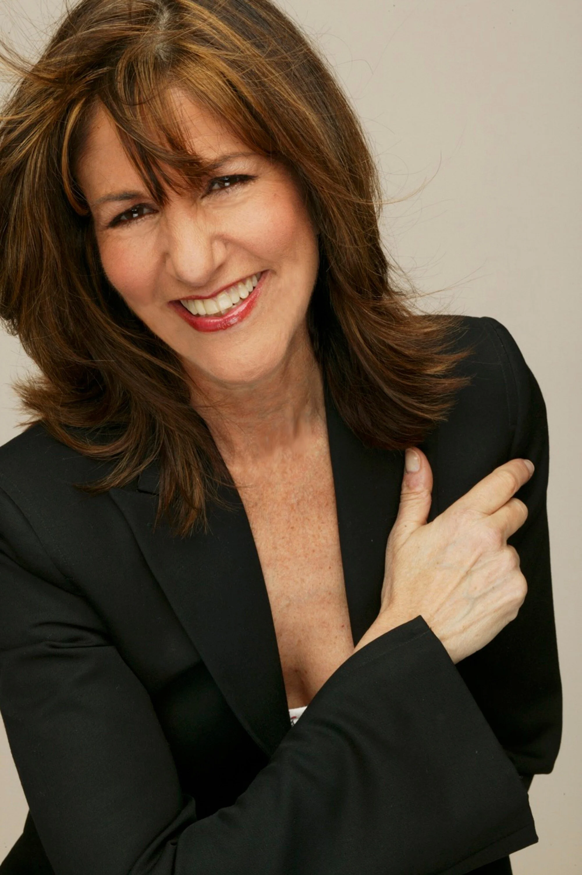 THRIVE GLOBAL | Philanthropist Kay Unger: “How to be an impactful philanthropist”