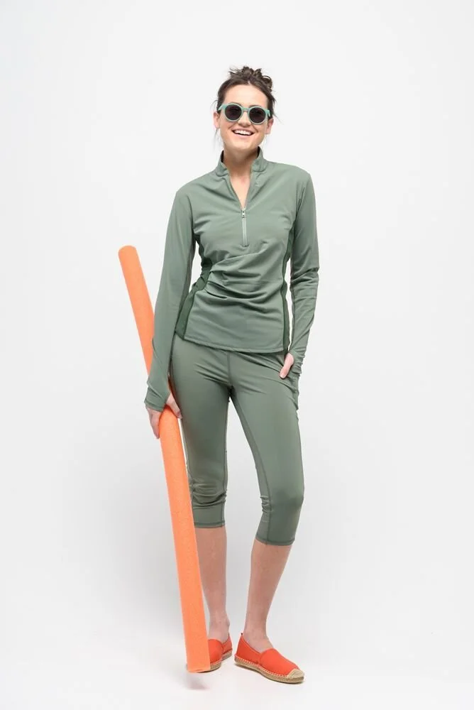 BETTER AFTER 50 | Line in the Sand: Revolutionary Swimwear For BA50s