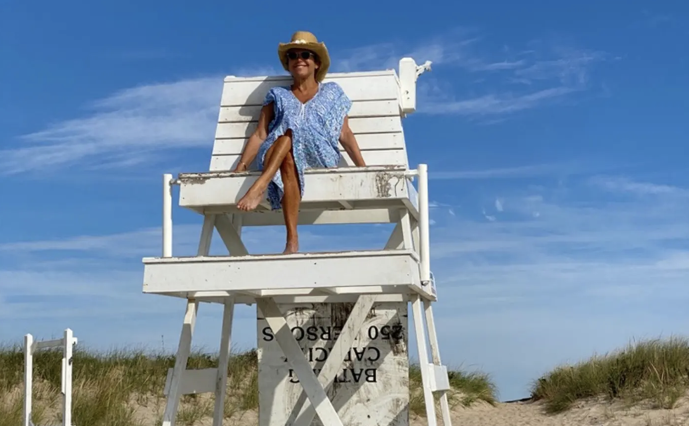 KATIECOURIC.COM | Weekend Whats: Yours Truly!