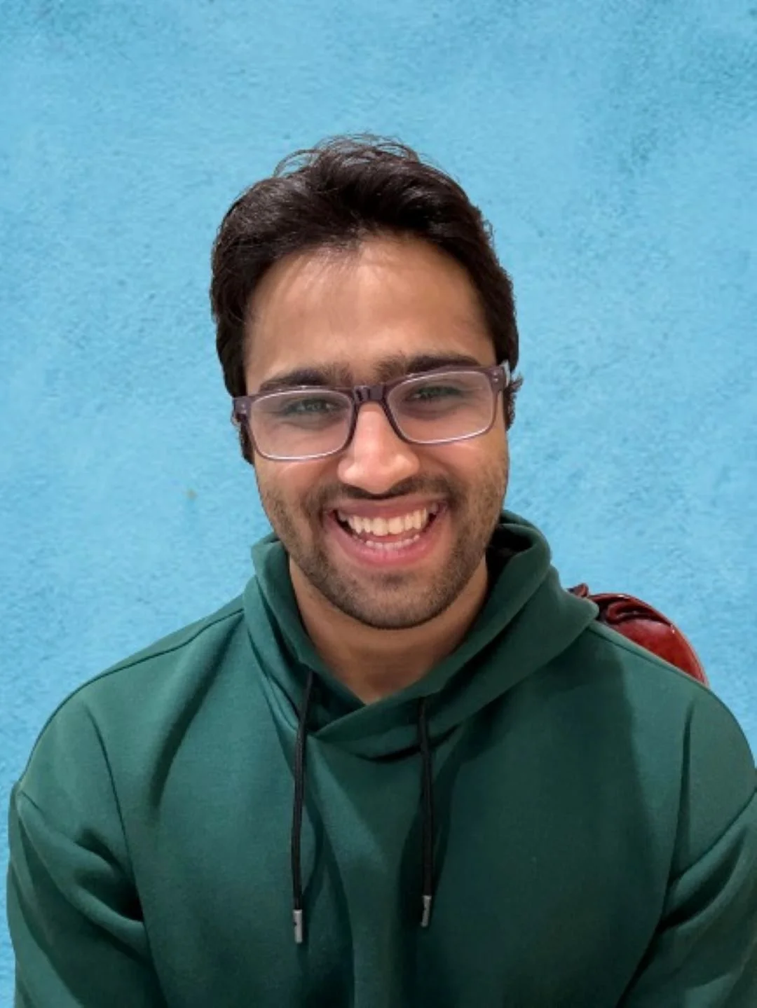 Ali Bio — RNG Counselling