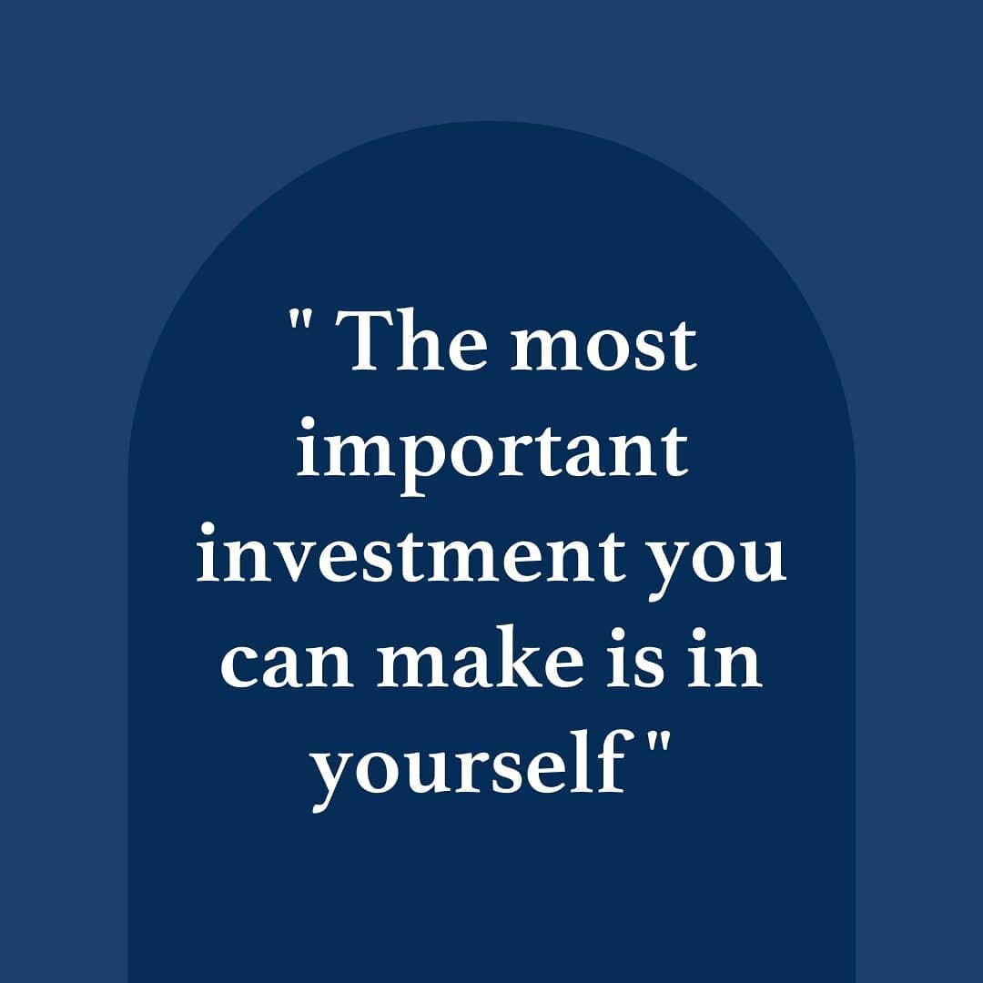 &quot;The most important investment you can make is in yourself.&quot;

My goal has always remained steadfast : to empower woman to achieve financial freedom. With my stock advice and market outlook, I intend to transform my clients into independent 