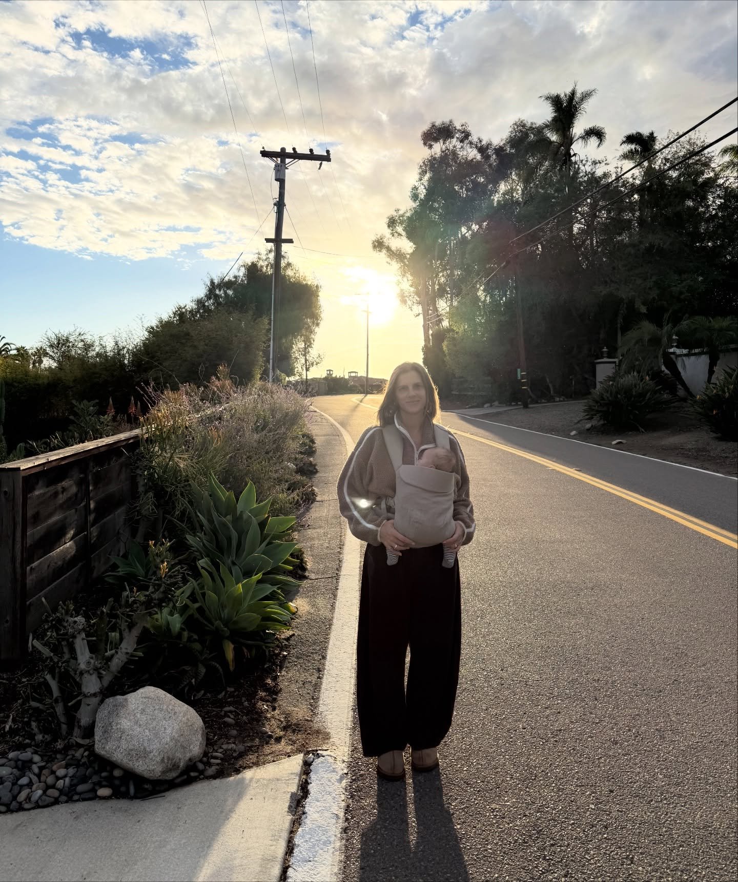 birthdays feel quite different when you truly understand what it means to bring new life.. spent most of 31 pregnant and starting off 32 in an entirely new chapter as a mama. The lessons keep going deeper and life keeps getting richer. Felt so gratef