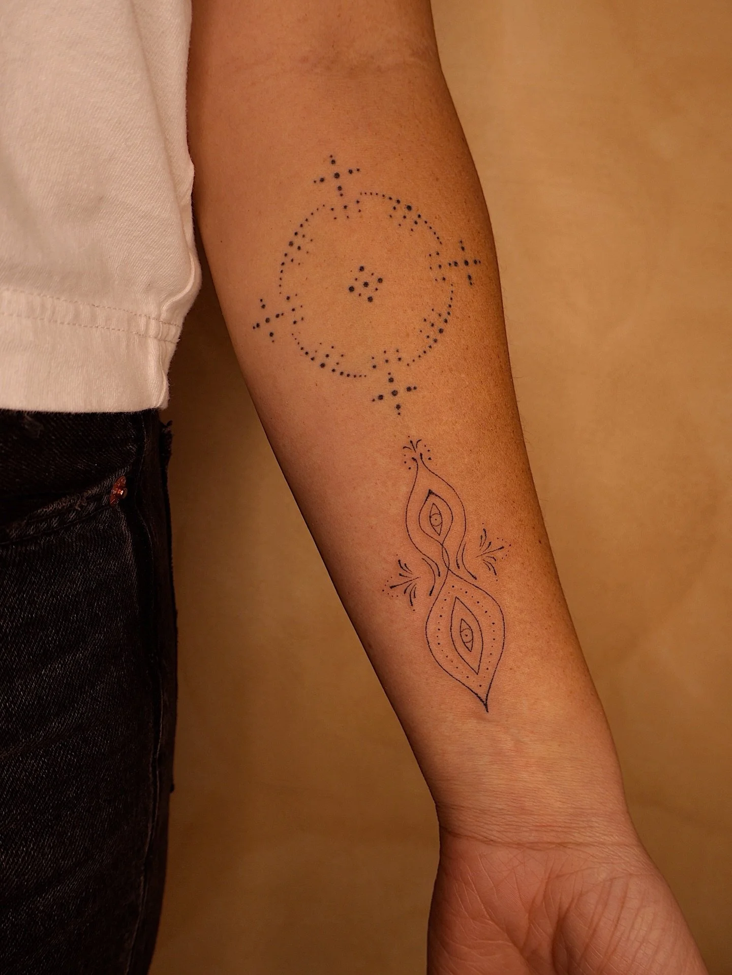 new addition for this beautiful mama @b__ochoa