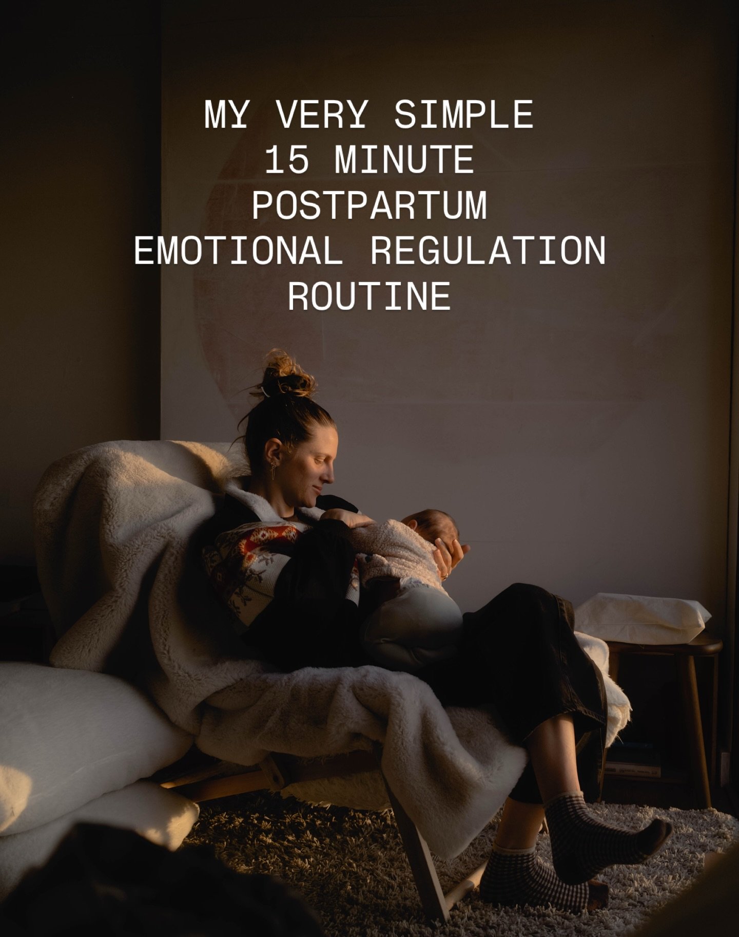 At this stage in my life (momming) I am reaching so deep inside of myself to find a strength I never knew I possessed, on a daily basis. Being alive is a lot &hellip; being alive right now.. being postpartum.. being postpartum right now.. it&rsquo;s 
