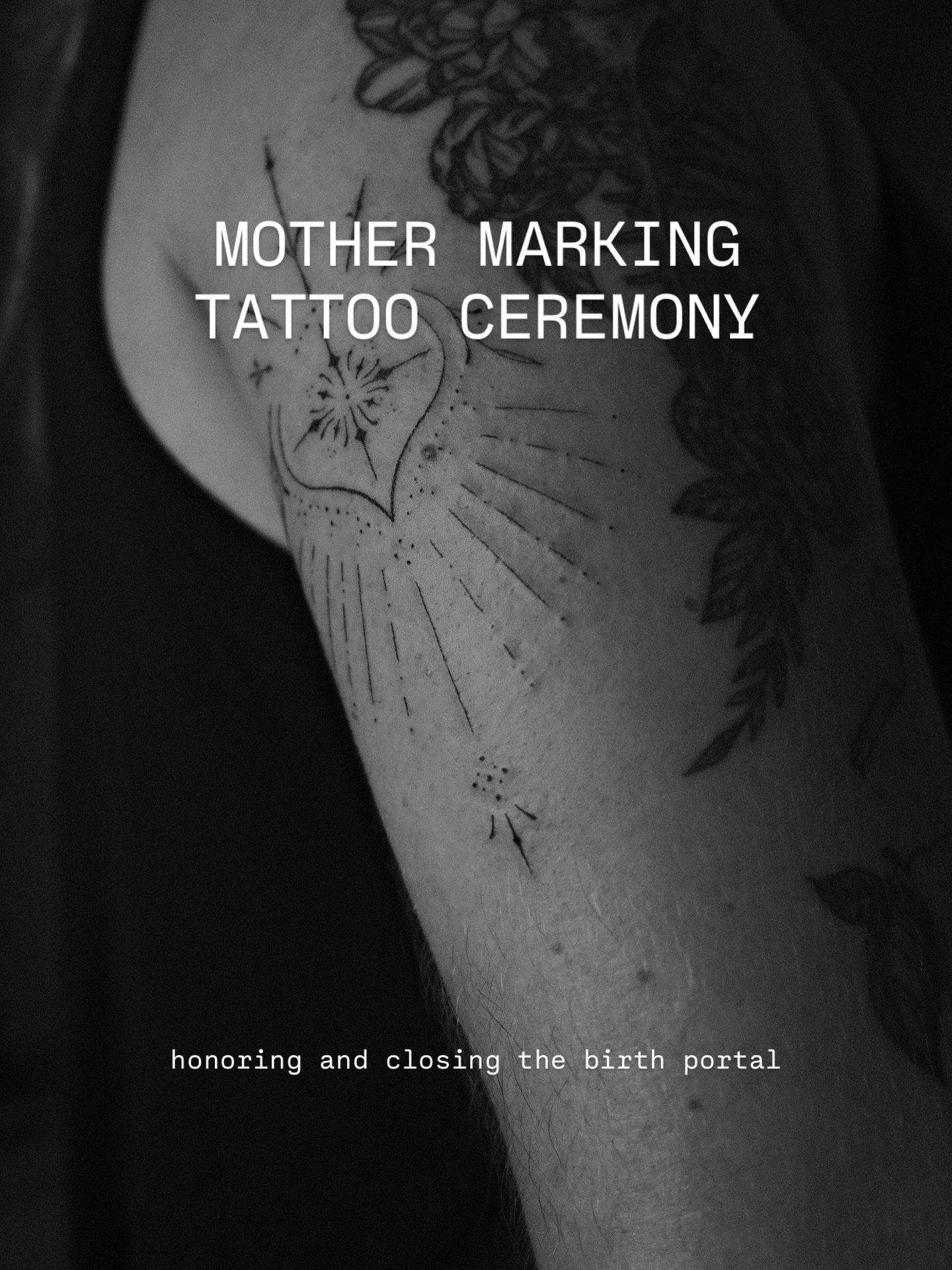 Yesterday I had the honor of witnessing Megan&rsquo;s birth story. It was a first for me in sharing my new offering for Mothers and it was so special for both of us. Thank you Megan for trusting me with your story and your body 🤍

~~~~~

All mothers