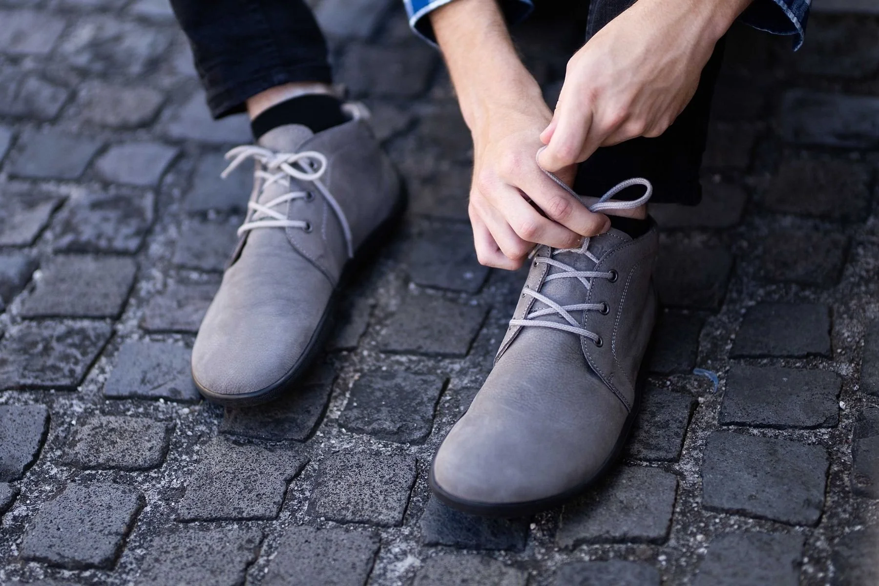 11 Everyday Barefoot Boots for Men 