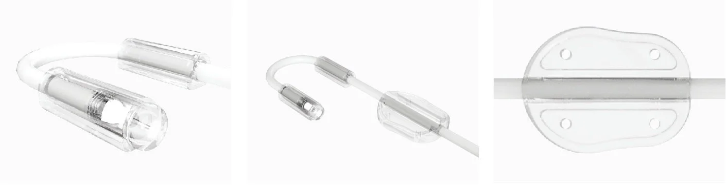 T-Stat 2.0 | T-Stat Free Flap Monitoring | DIEP Flap — Spectros - T ...