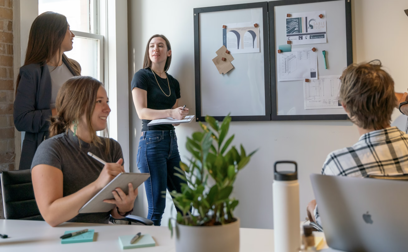 Studio Business Resource & Reference Guide