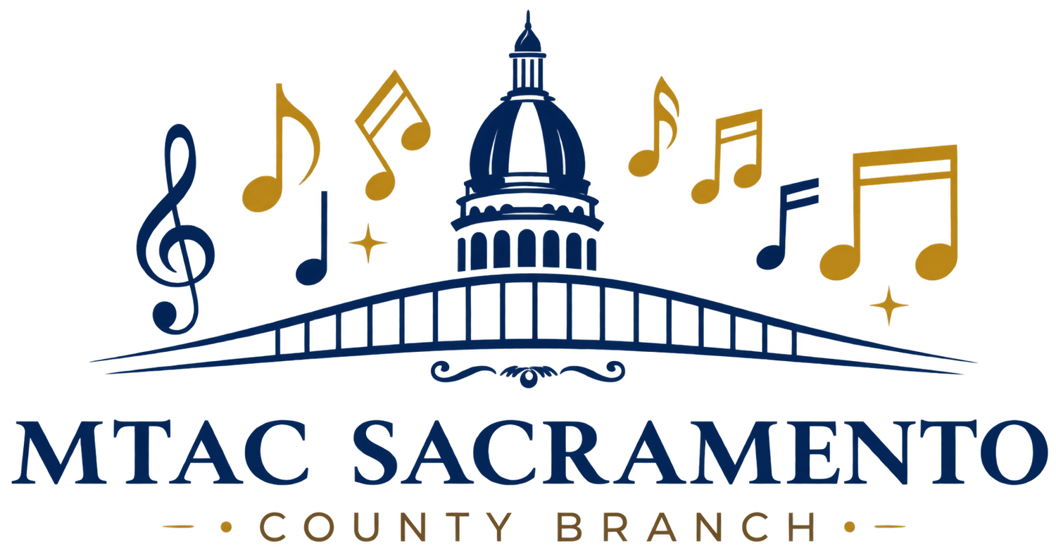 Sacramento County Branch