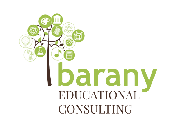 Barany Educational Consulting