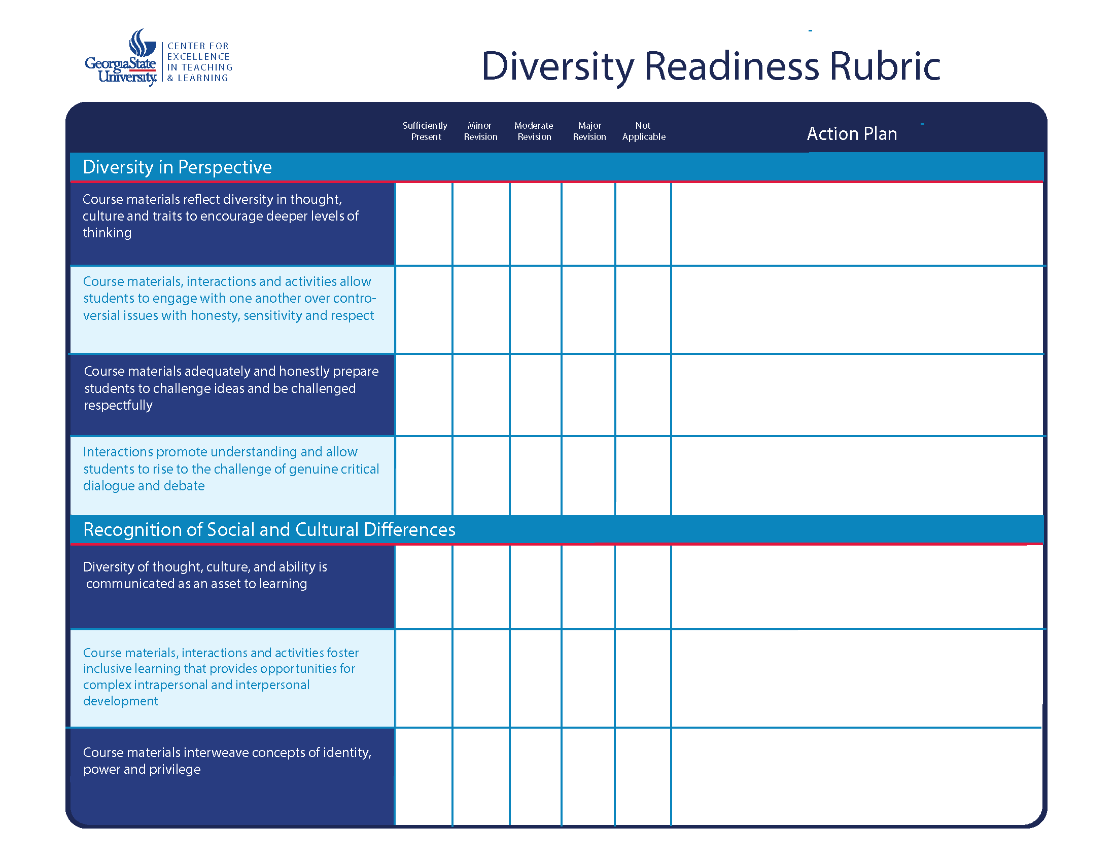 Diversity — Joju Cleaver Design Portfolio