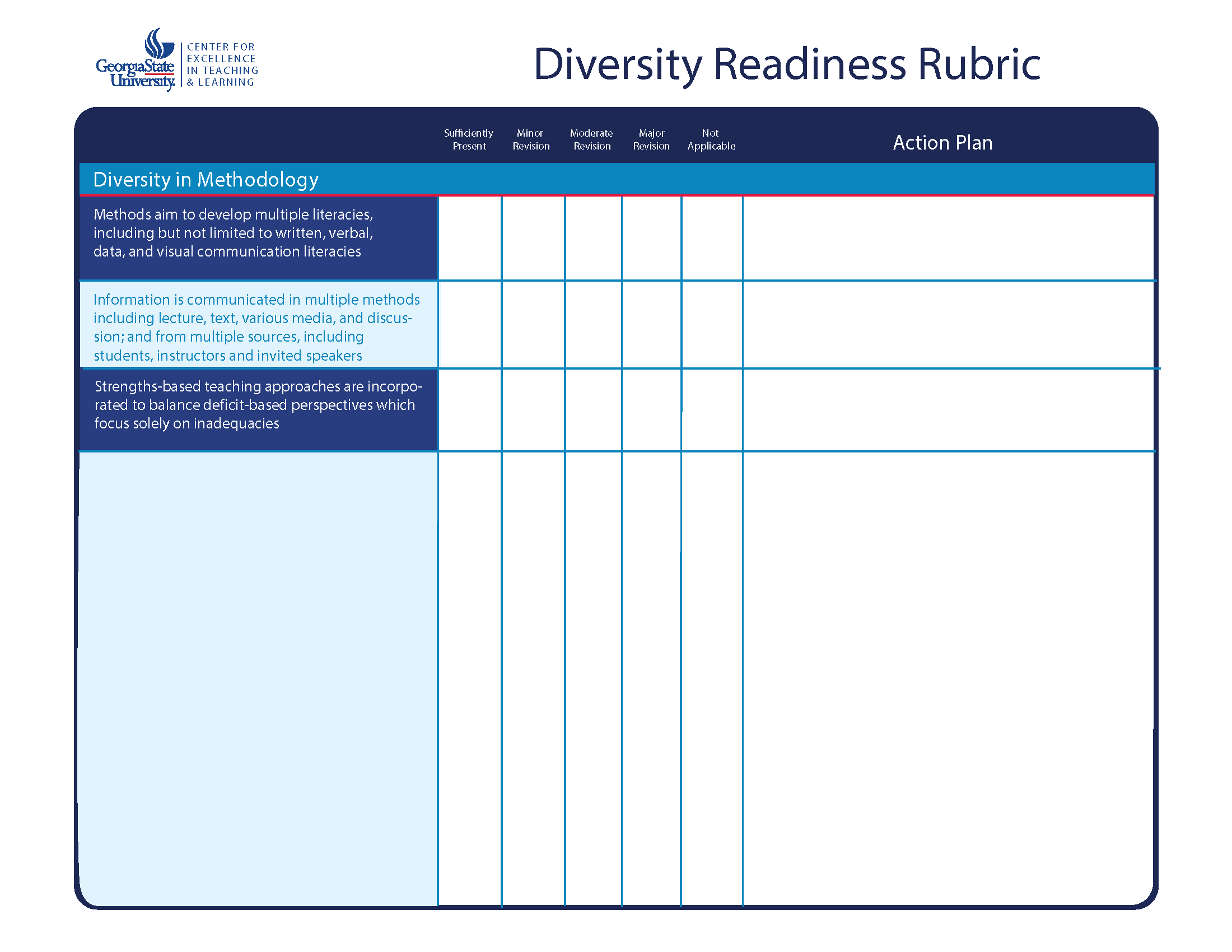 Diversity — Joju Cleaver Design Portfolio