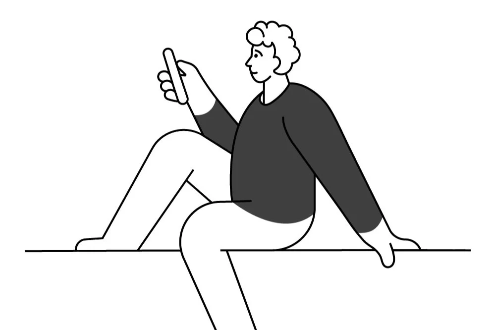 Projects Digital Mental Health Lab