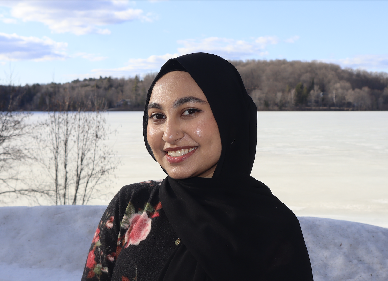 Nuzhat Raksha Digital Mental Health Lab Team — Digital Mental Health Lab