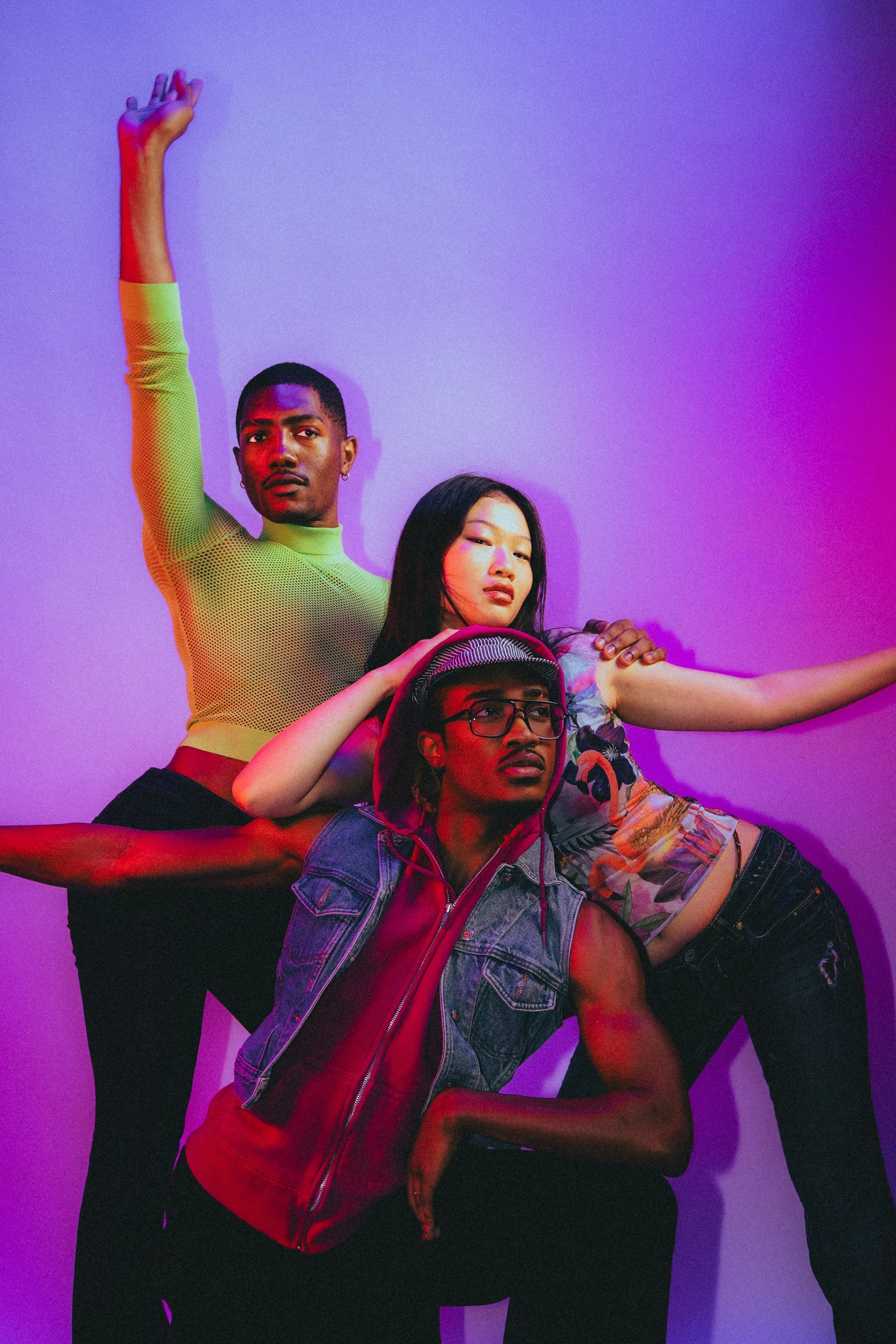 Ballroom: Artistry in Motion