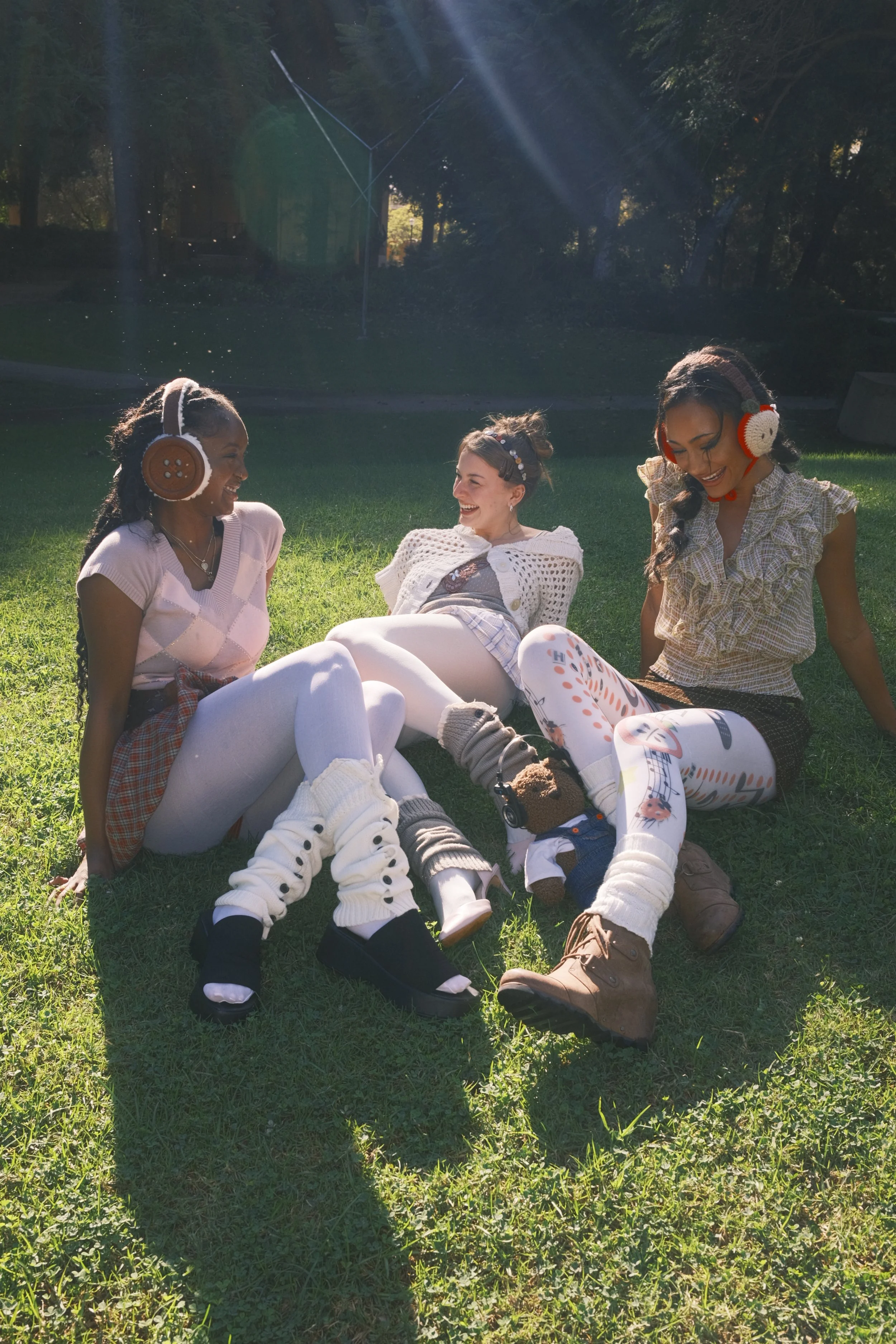 The Twee Revival: Talkin’ Bout a Gentle Revolution