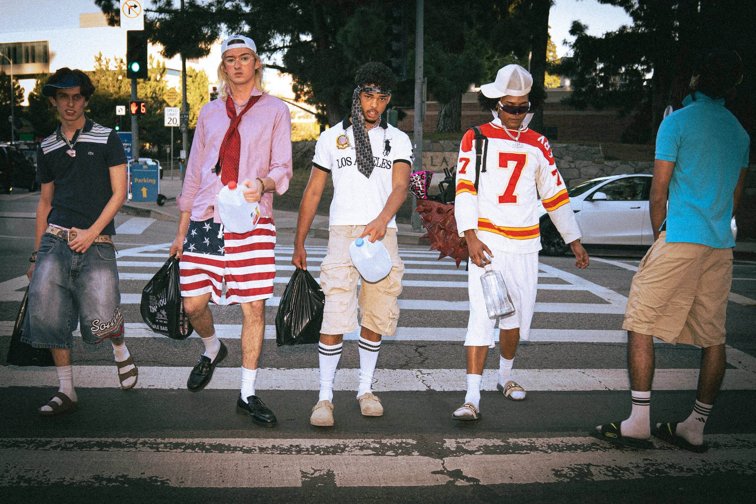 “These Hands Don’t Haze”