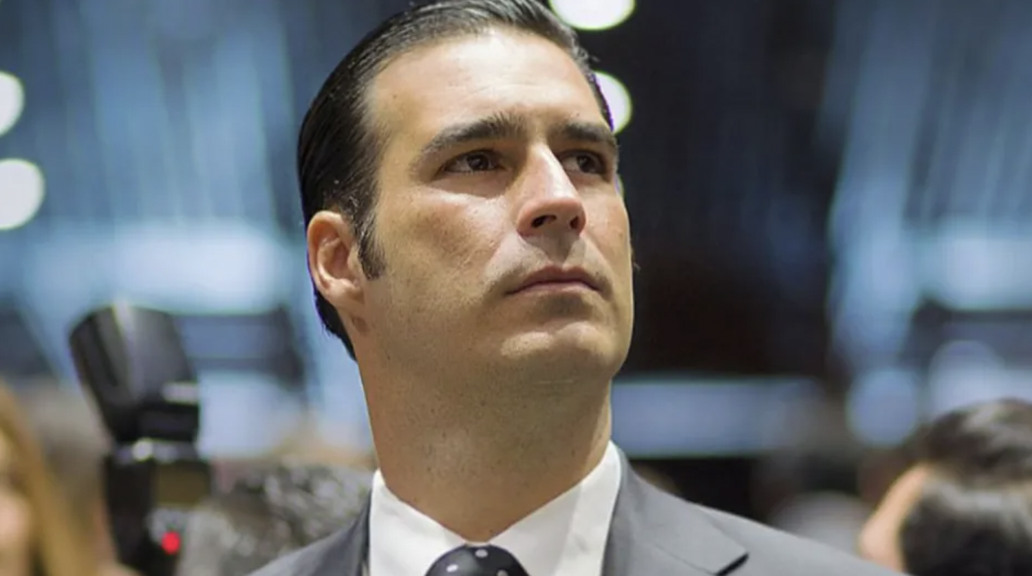 Miguel Torruco Garza se integra a la SSPC como subsecretario de Prevención