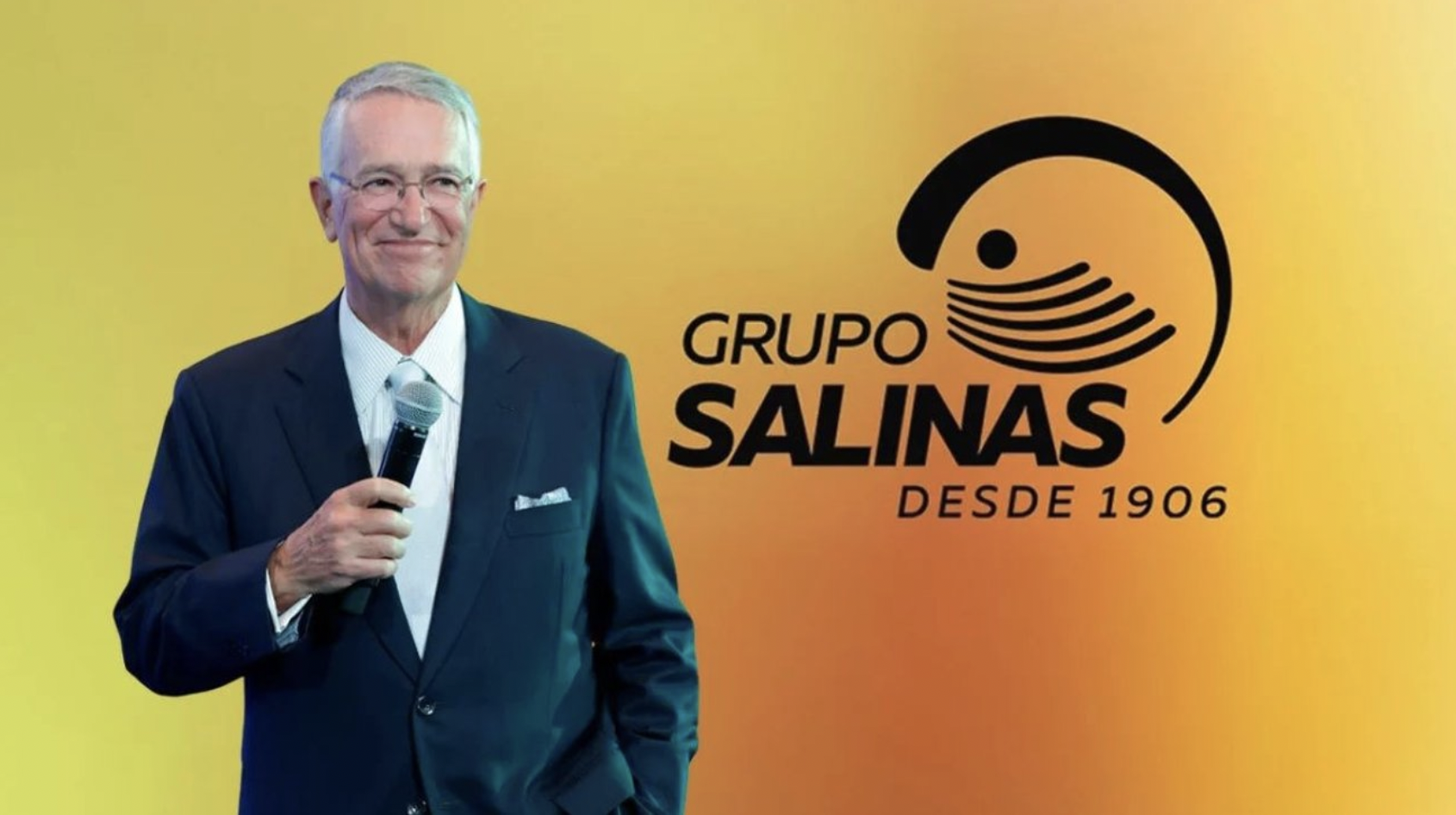 Grupo Salinas concluye más de dos décadas de litigios fiscales con el Gobierno de México