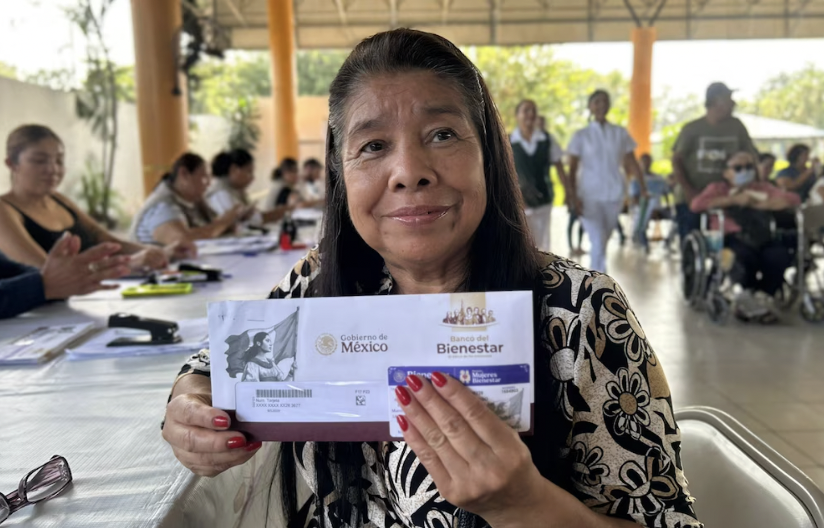 Pensión Mujeres Bienestar: próximo depósito se prevé para marzo de 2026