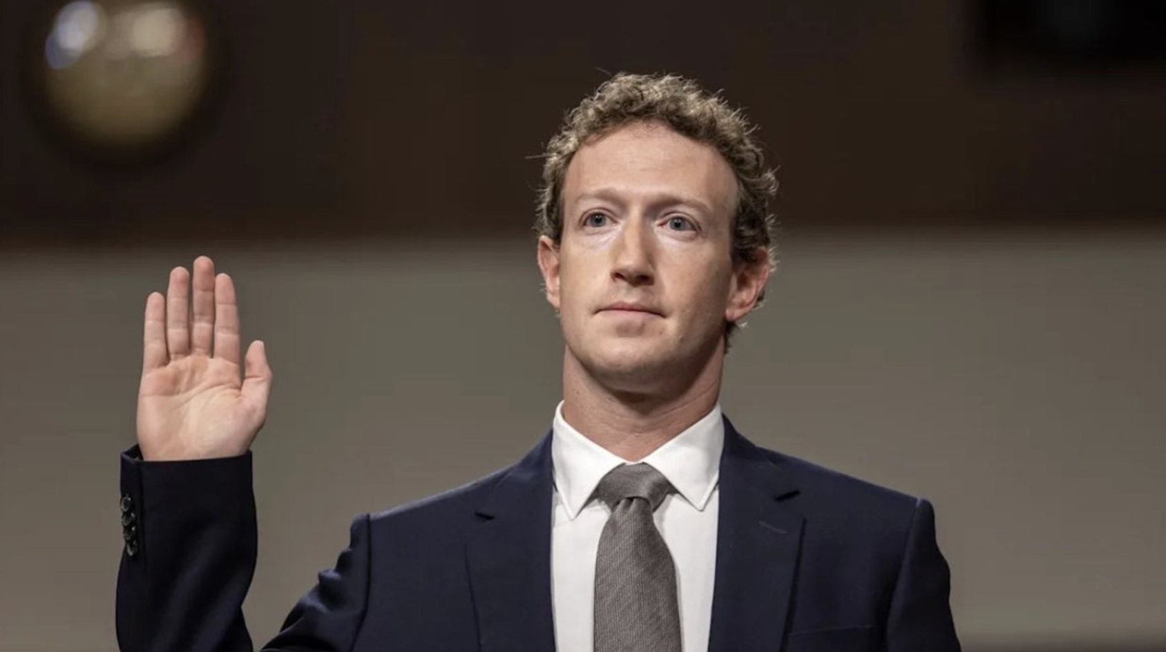 Zuckerberg comparece ante jurado en juicio que cuestiona diseño adictivo de redes sociales