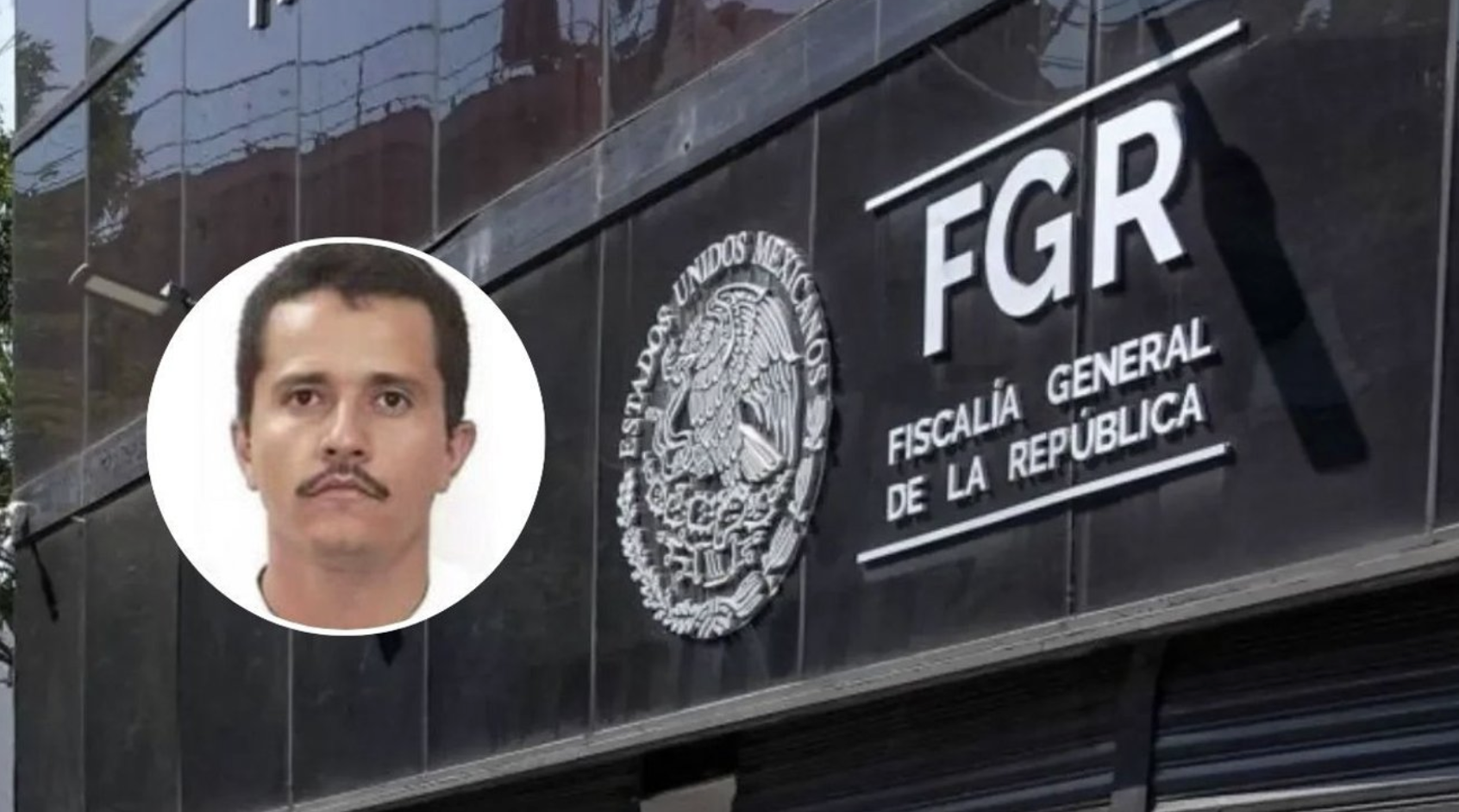 FGR entrega a familiares los restos de Nemesio Oseguera Cervantes
