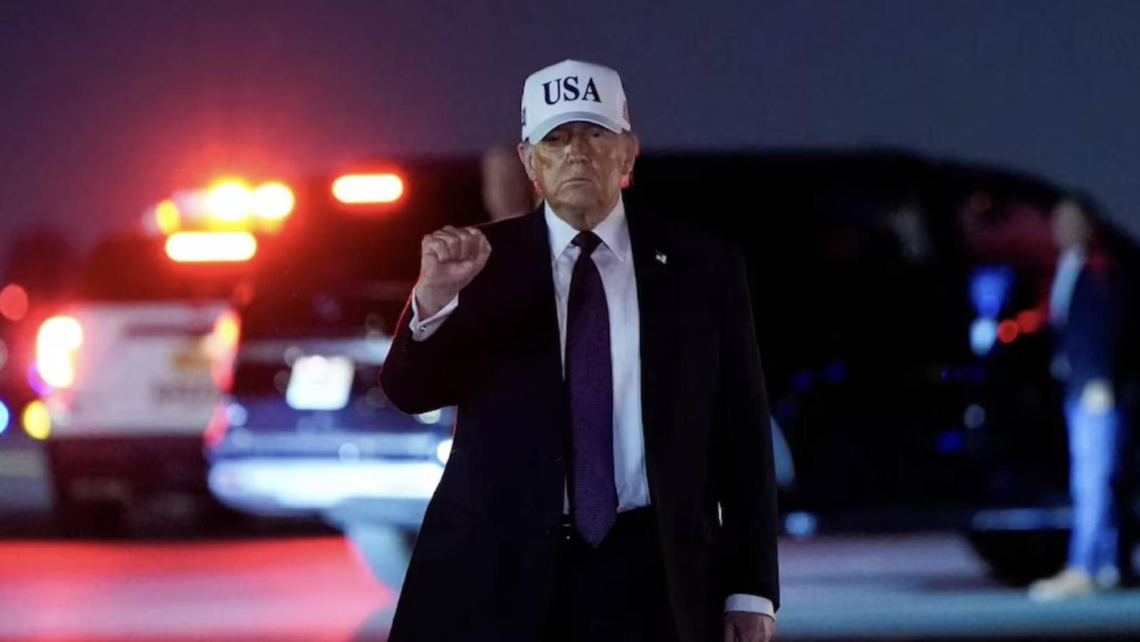 Trump ordena ofensiva contra Irán tras fracasar negociaciones diplomáticas