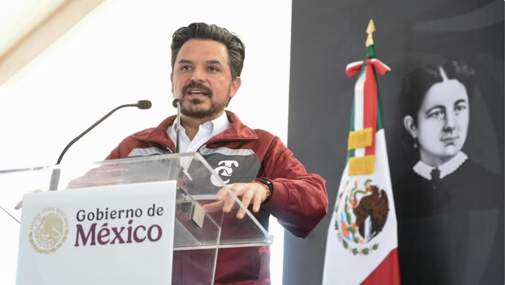 Arranca construcción del Hospital de Especialidades del IMSS en Culiacán