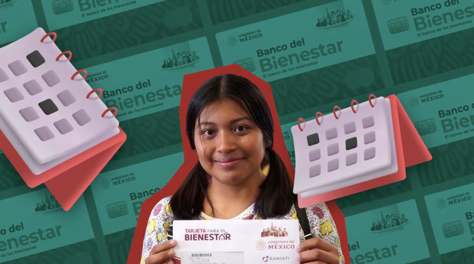 Becas Rita Cetina y Benito Juárez 2026: quiénes faltan por recibir el pago de febrero