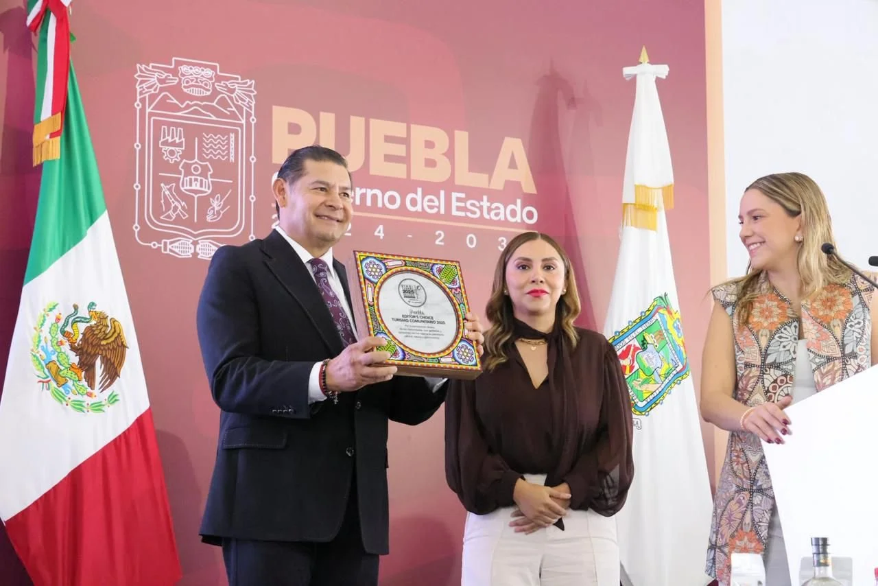 Puebla se posiciona como atractivo turístico nacional en Semana Santa