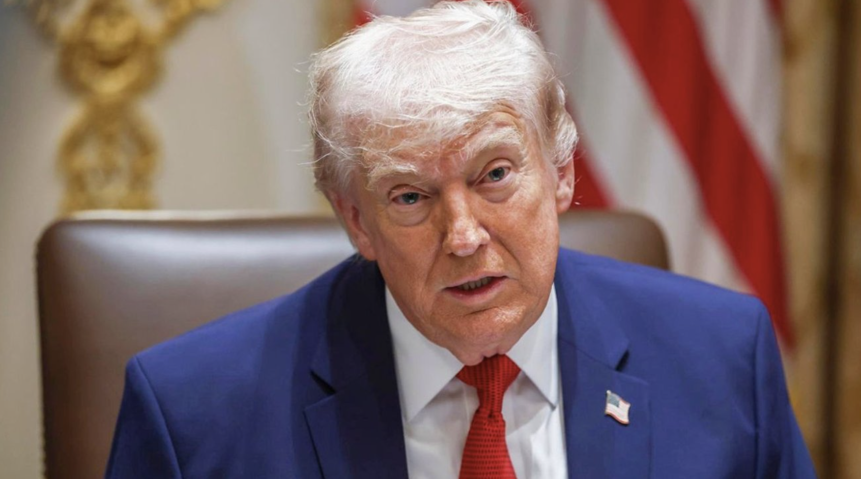 Trump asegura que conflicto con Irán será breve; Teherán lanza advertencias contra empresas tecnológicas