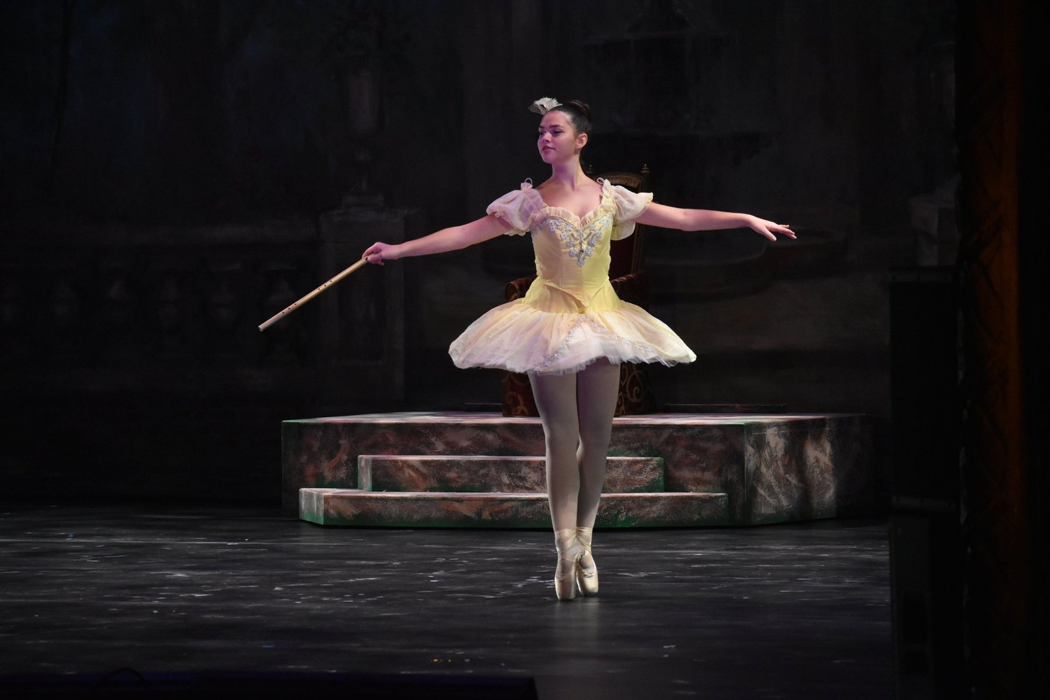 2024 Nutcracker — Rockford Dance Company