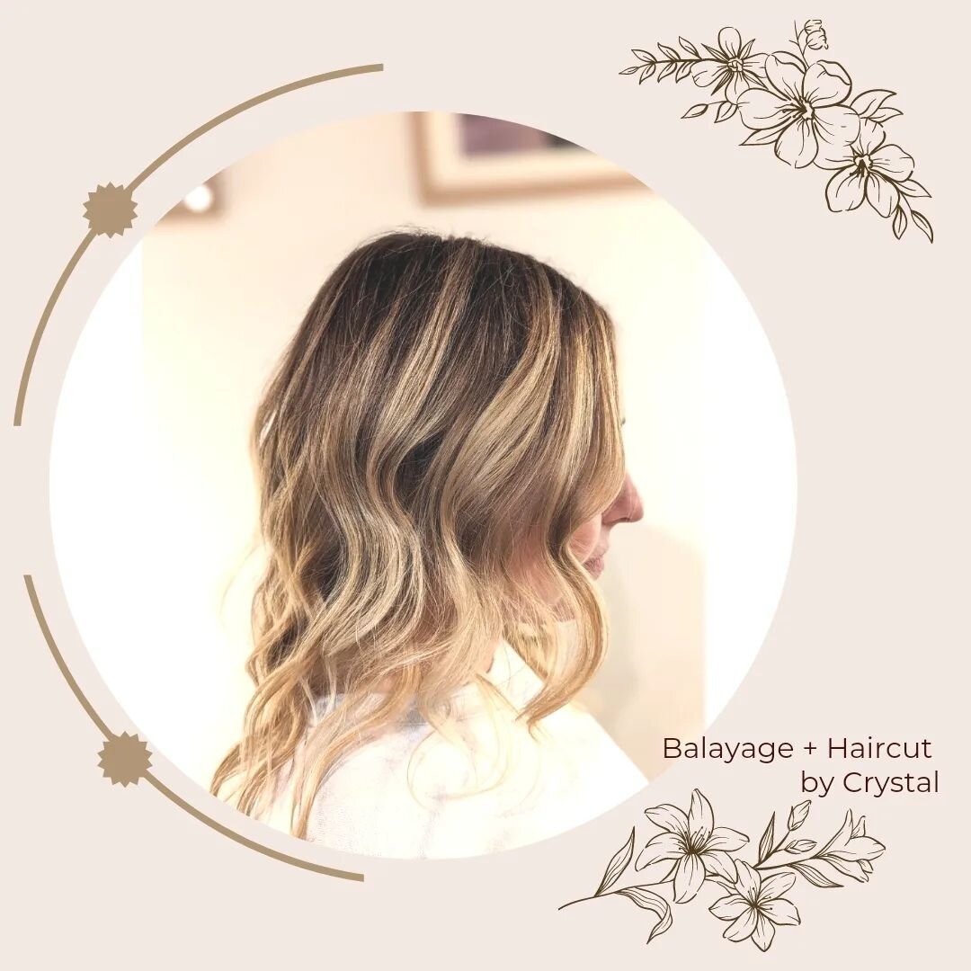 Dimensional Balayage 💫