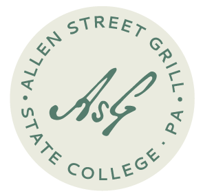 Allen Street Grill cocktails + dining