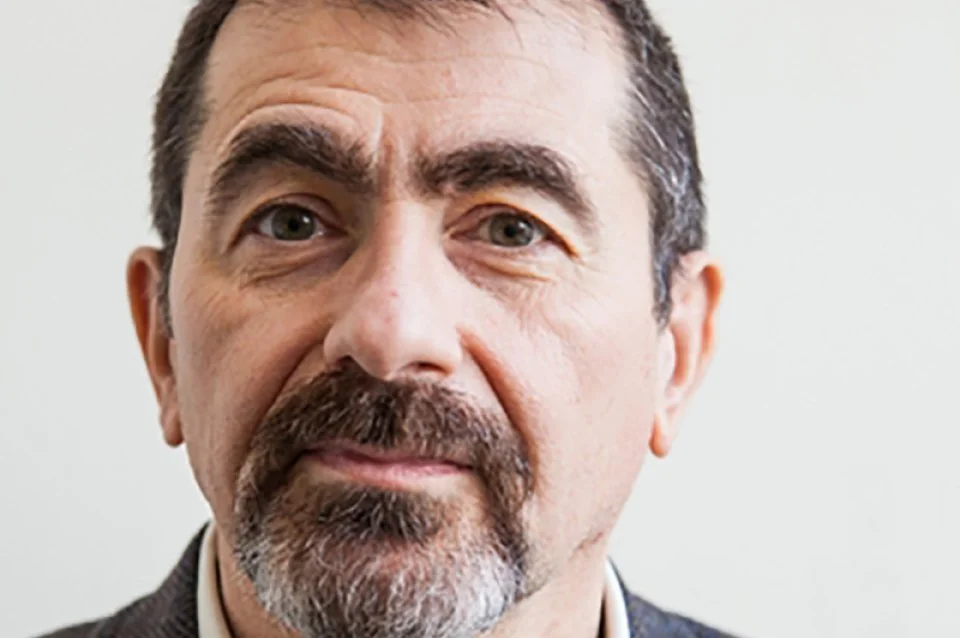 Remembering Frank Matero (1953-2025)