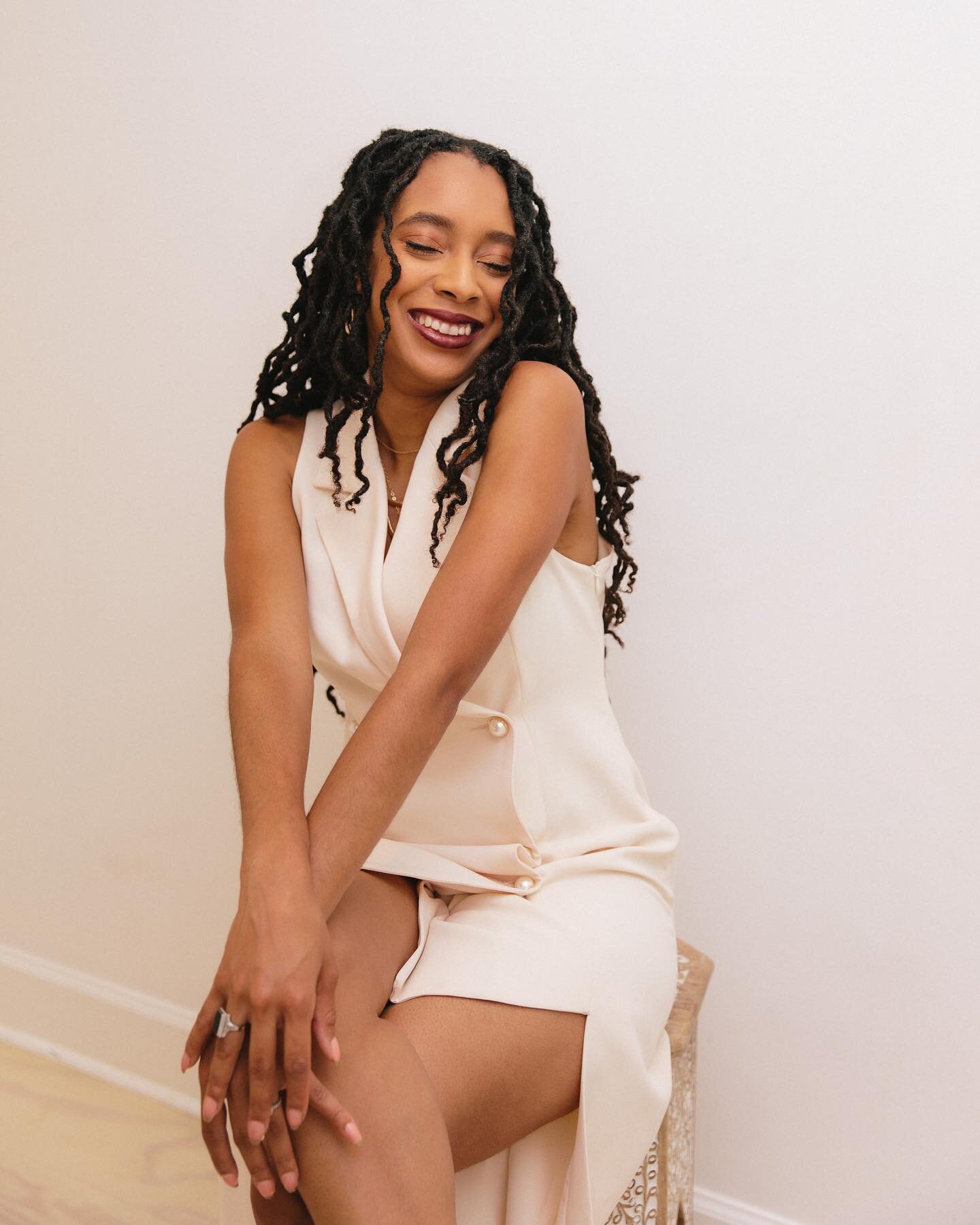 Mood because the growth from therapy is real! I pulled out my feelings wheel this morning to describe how I was feeling to friends and it felt so powerful! My therapist would be smiling if she knew that I'm applying this awareness and intentionality 