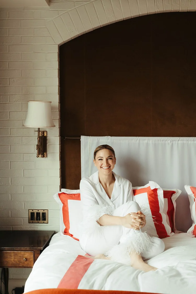 Alex & Barry's Bowery Hotel Wedding — DM Events & Design