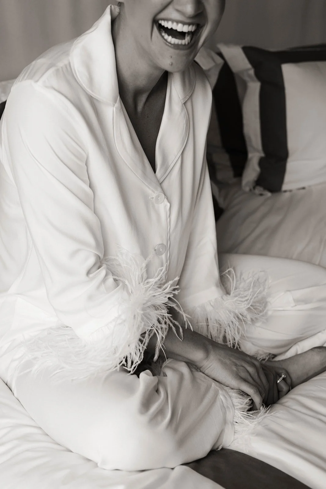 Alex & Barry's Bowery Hotel Wedding — DM Events & Design