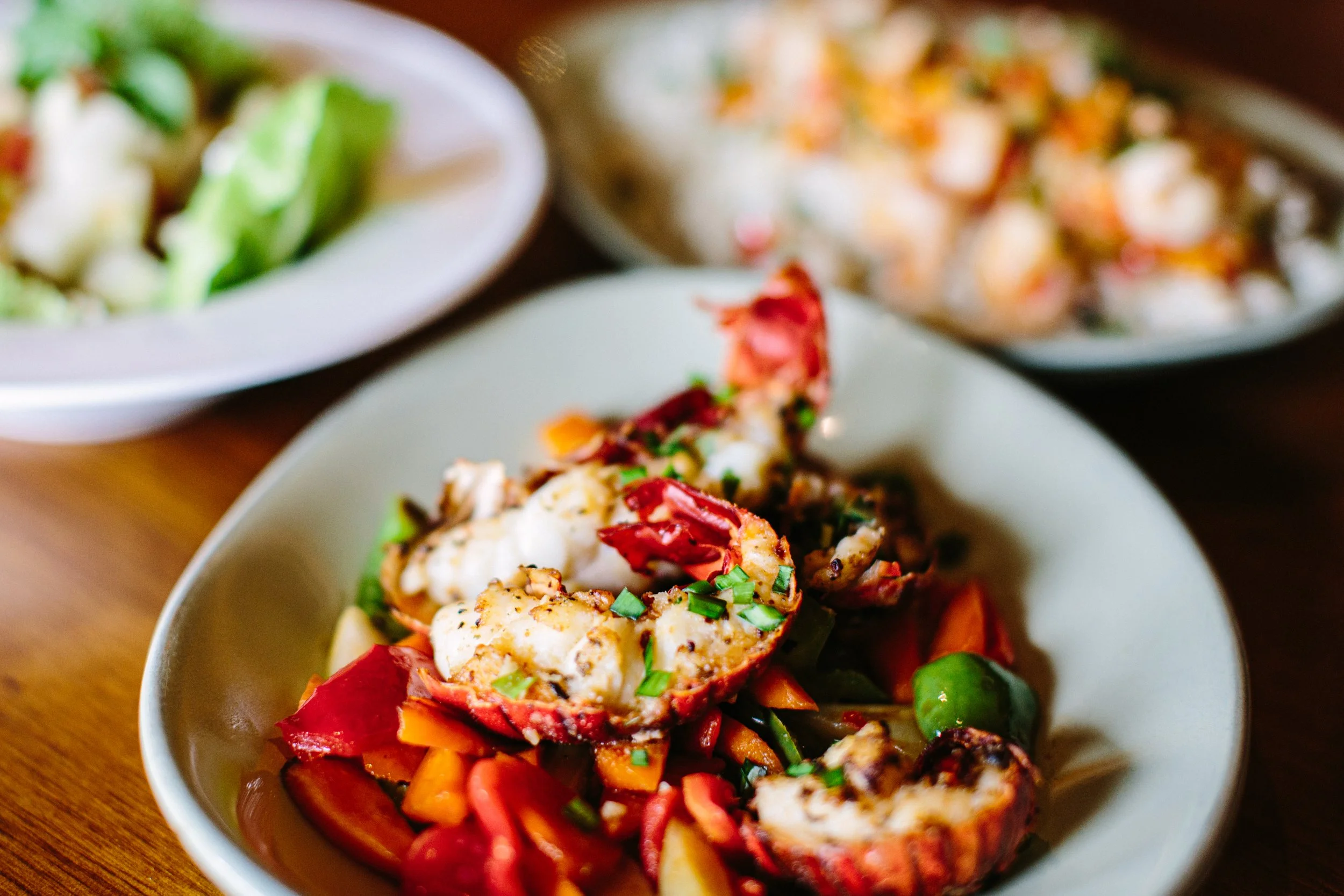 Local Lobster dish_Turtle Island Fiji.jpg