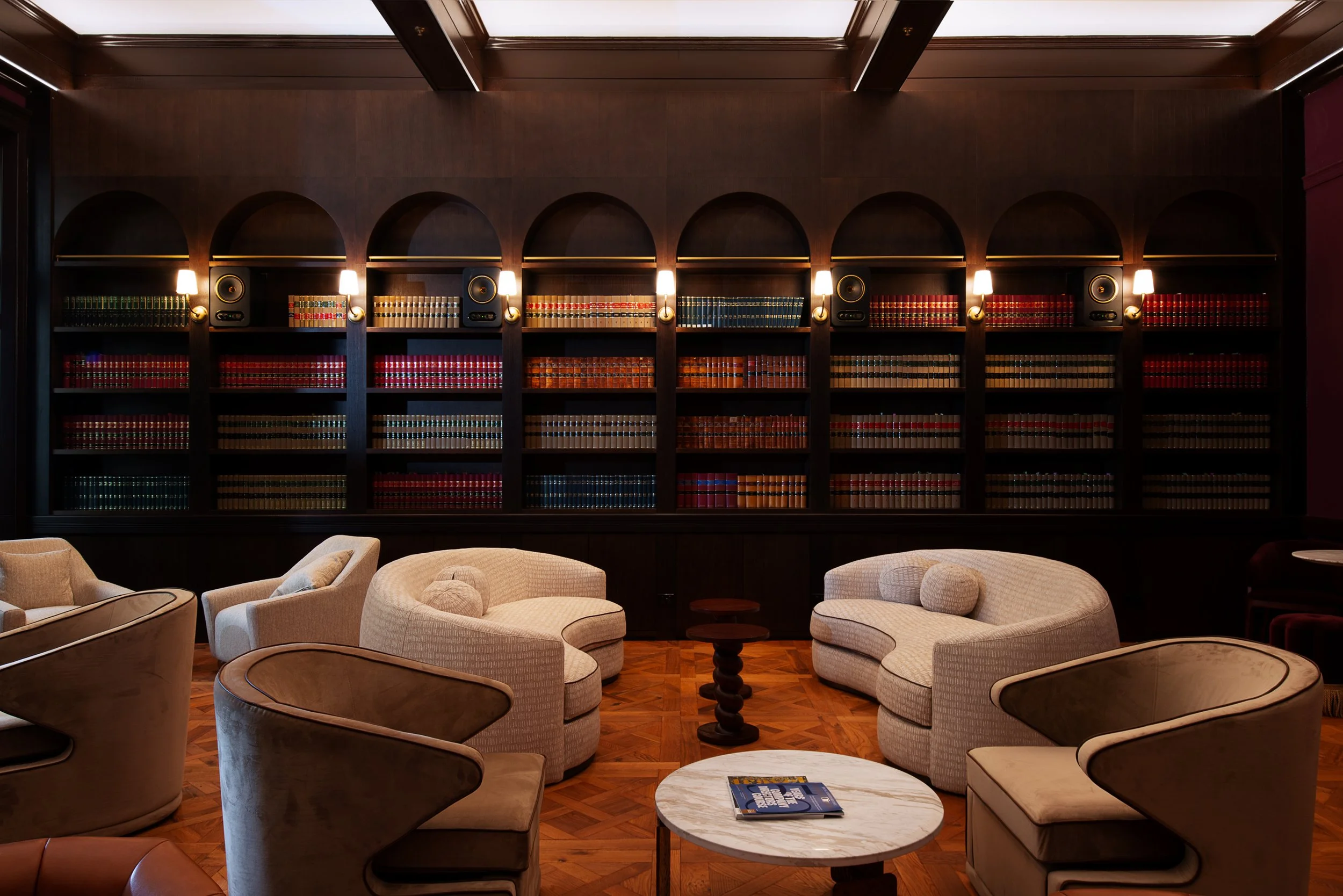 Lot 3: Full Membership at the Pillars - a Private Members Club for Australia's Industry Leaders & Innovators