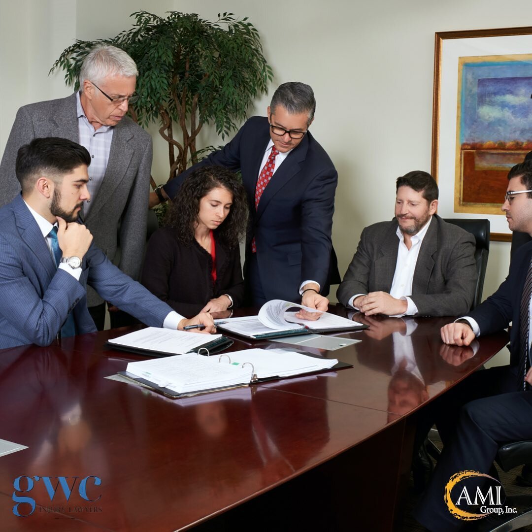 This week, we&rsquo;re showcasing GWC Injury Lawyers LLC for our Business of the Week campaign!
 
For over forty years, @gwclaw has proudly and successfully represented thousands of injured clients and their families. With over $2 billion in trial ve