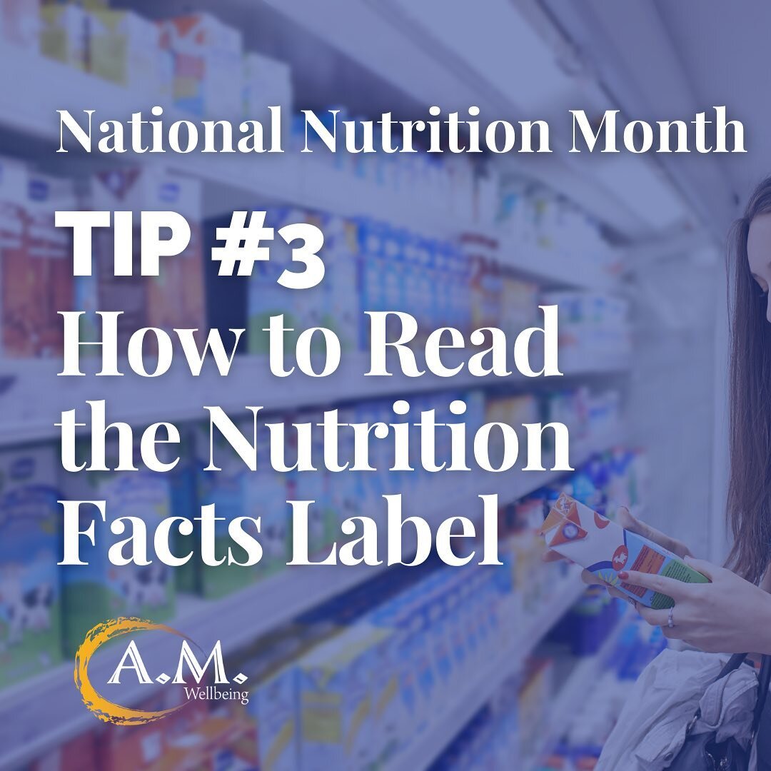 People read the Nutrition Facts Label on food for different reasons. As of 2020, the U.S. FDA has finalized a new Nutrition Facts Label for packaged foods to make it easier to make informed choices that support a healthy diet.
 
Here&rsquo;s the aspe
