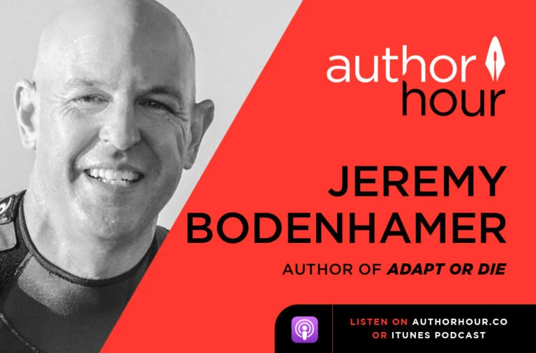 Media - Jeremy Bodenhamer