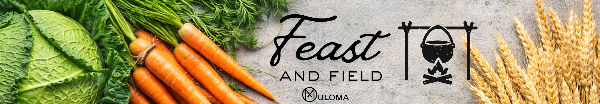 Feast and Field: A Global Culinary Program