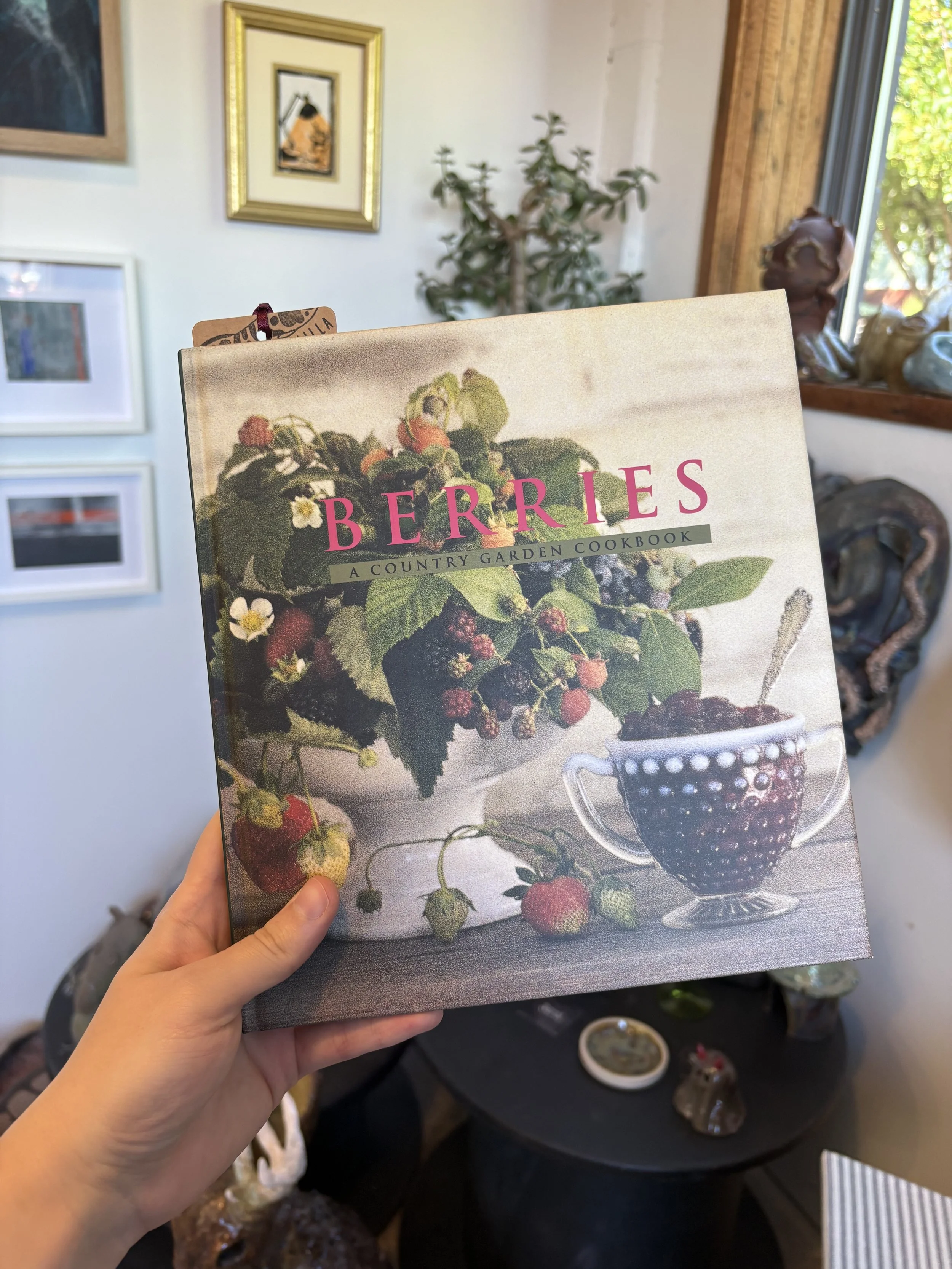 "Berries"