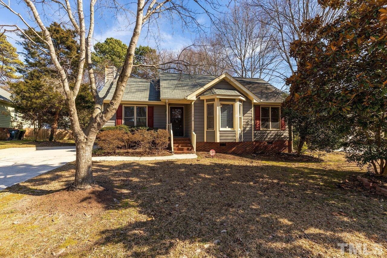 104 Arbor Ridge Ct, Knightdale