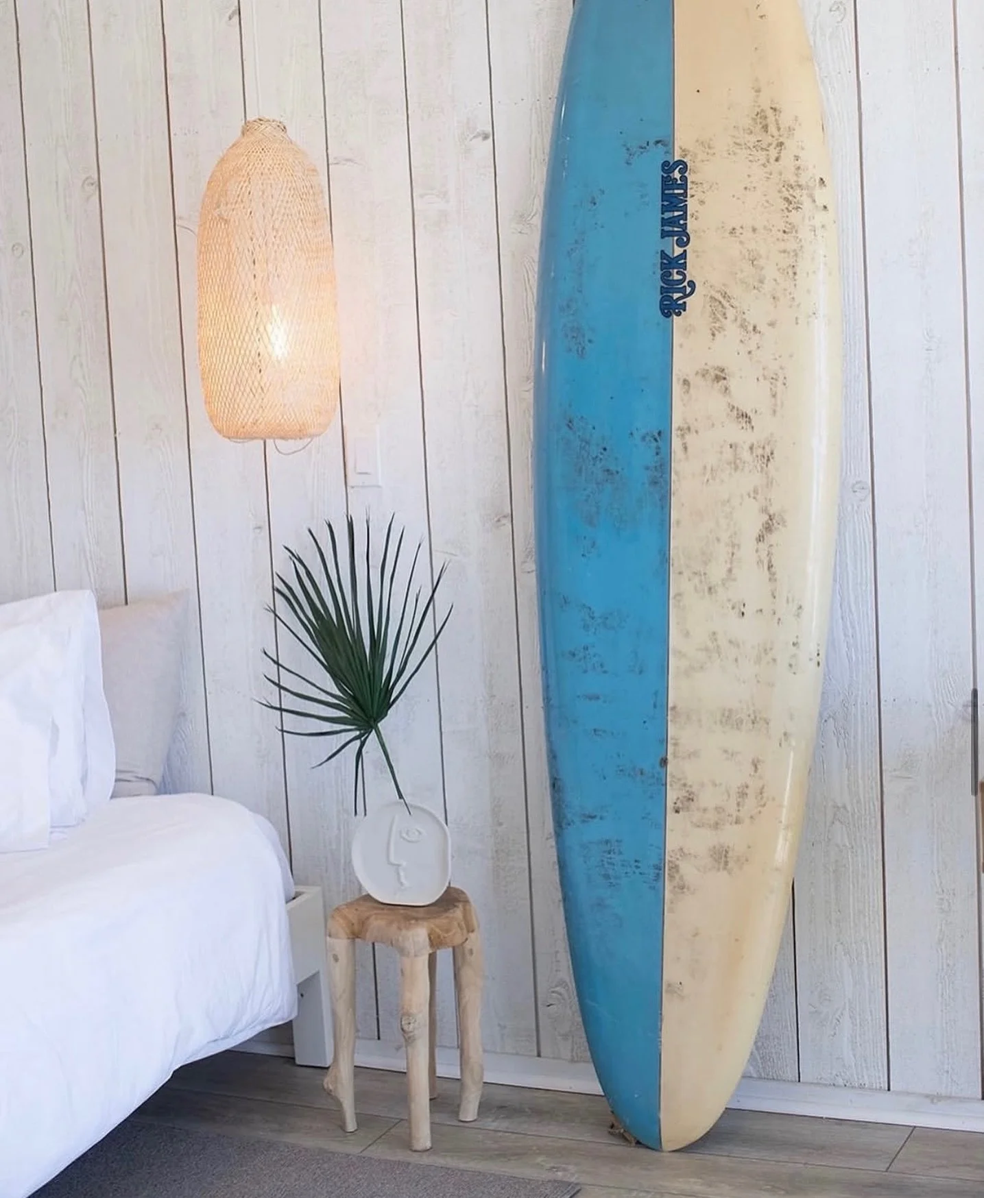 From sunrise waves to sunset stays.