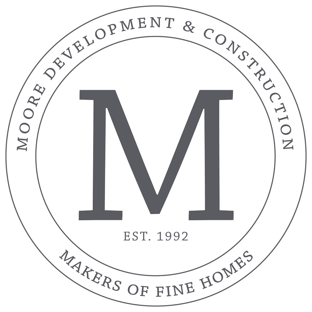 Moore Development &amp; Construction